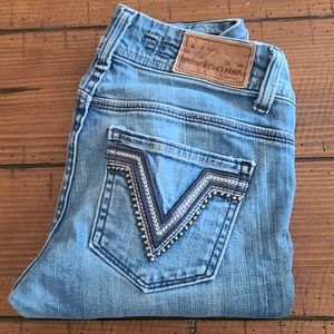 26 x 30 Vigoss Skinny Jeans